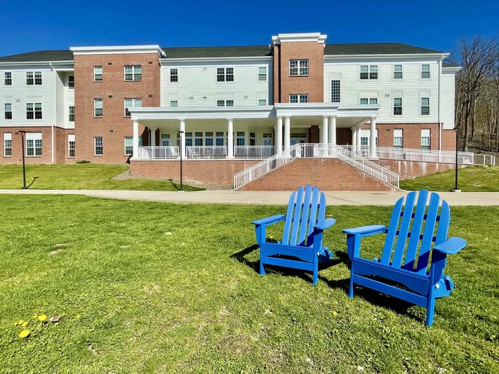 Community program in action